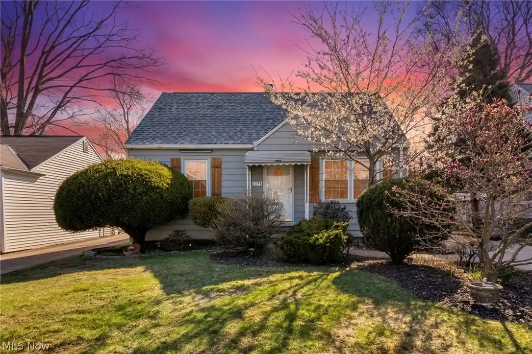 Photo 1 of Single family home for sale at 1171 Genesee Ave, Cleveland, OH 44124 | MLS# 5220737 | Listing updated on 2026-10-24