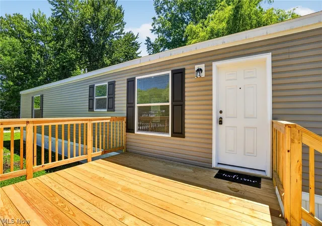 3rd image of 3583 Austin #12, Geneva, OH 44041 | MLS# 5208286