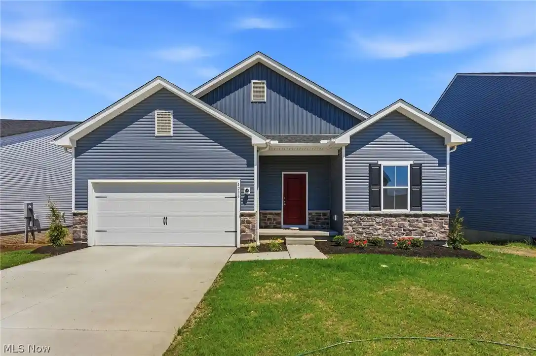 Photo 1 of Single family home for sale at 4296 Dogwood Ave, Perry, OH 44081 | MLS# 5221925 | Listing updated on 2026-10-24