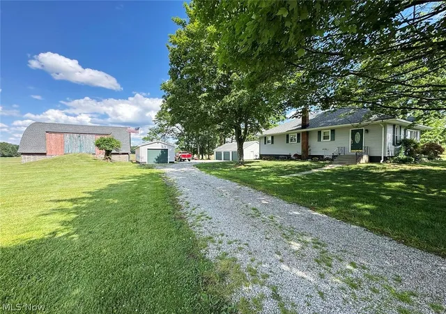 1st image of 7305 S Duck Creek Rd, Berlin Center, OH 44401 | MLS# 5221964