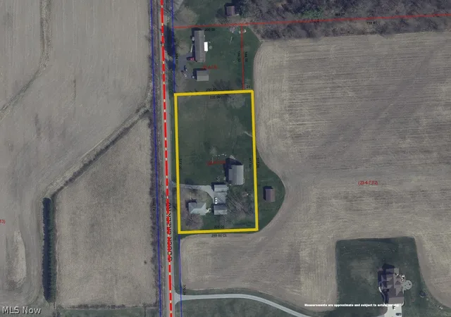 31st image of 7305 S Duck Creek Rd, Berlin Center, OH 44401 | MLS# 5221964