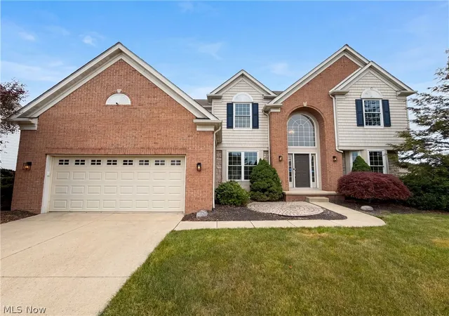 Photo 1 of Sale Pending at 9660 Kingston Trl, Olmsted Twp, OH 44138 | MLS# 5221205 | Listing updated on 2026-08-26