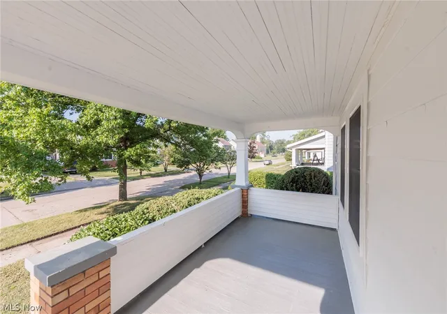 Photo 3 of Single family home for sale at 2233 E 33rd Street, Lorain, OH 44055 | MLS# 5221902 | Listing updated on 2026-09-26