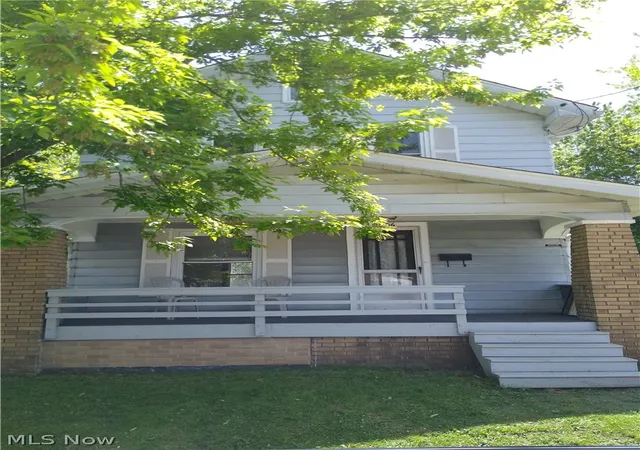 Homes for sale in Canton, OH | 2606 10th St Sw, Canton, OH 44710 | MLS# 5221807