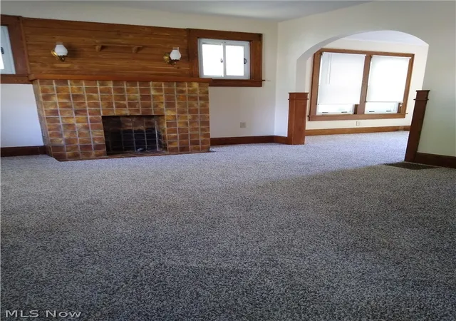Homes for sale in Canton, OH | 2606 10th St Sw, Canton, OH 44710 | MLS# 5221807