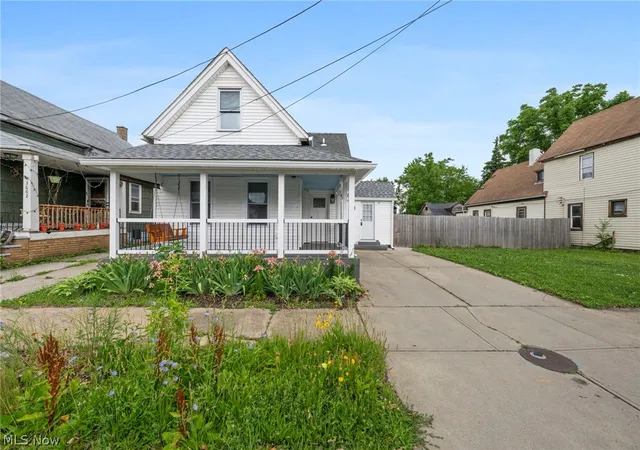 Homes for sale in Cleveland, OH | 3538 Storer Ave, Cleveland, OH 44109 | MLS# 5221937