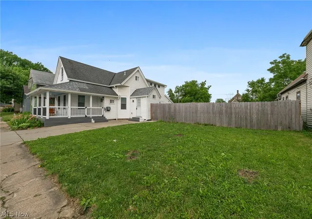 Homes for sale in Cleveland, OH | 3538 Storer Ave, Cleveland, OH 44109 | MLS# 5221937