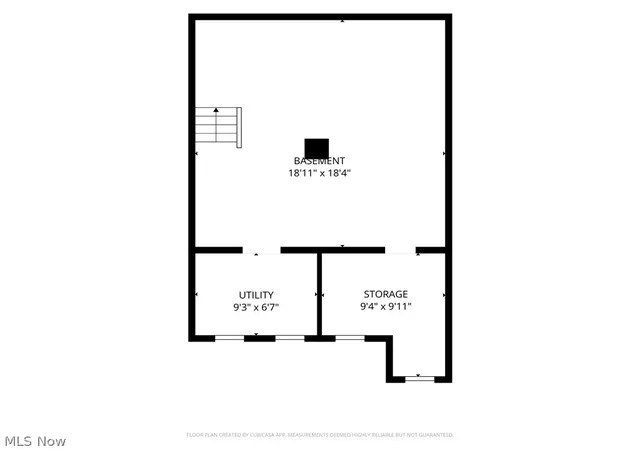 Homes for sale in Cleveland, OH | 3538 Storer Ave, Cleveland, OH 44109 | MLS# 5221937