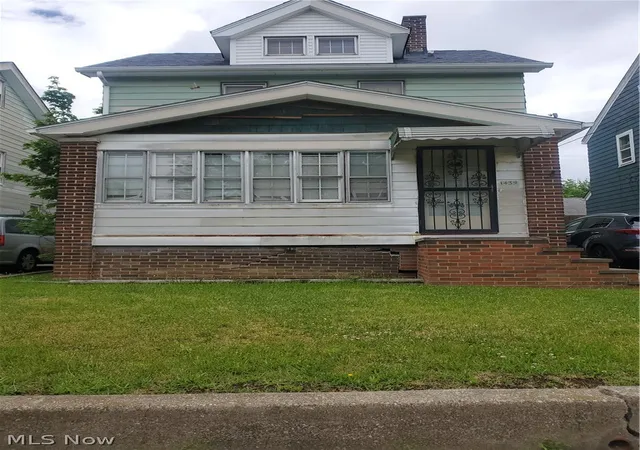 Homes for sale in Cleveland, OH | 1439 Clermont, Cleveland, OH 44110 | MLS# 5221875