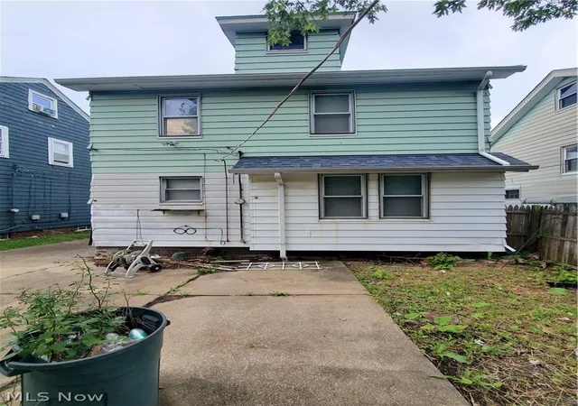 Homes for sale in Cleveland, OH | 1439 Clermont, Cleveland, OH 44110 | MLS# 5221875