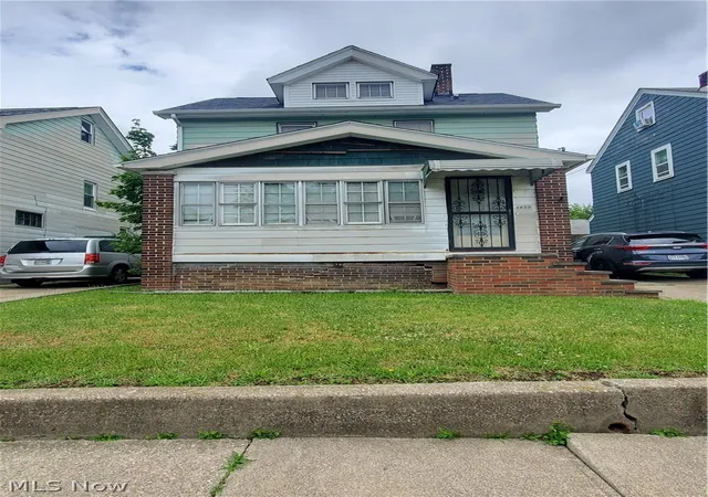 Homes for sale in Cleveland, OH | 1439 Clermont, Cleveland, OH 44110 | MLS# 5221875