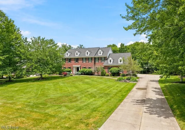 50th image of 8320 Woodberry Blvd, Chagrin Falls, OH 44023 | MLS# 5221733