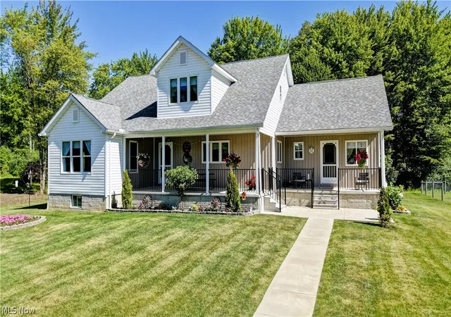1st image of 6841 Us 322, Windsor, OH 44099 | MLS# 5222016