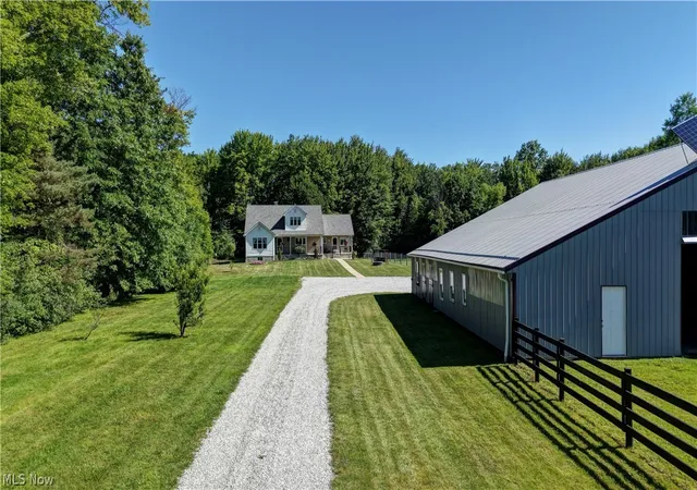2nd image of 6841 Us 322, Windsor, OH 44099 | MLS# 5222016