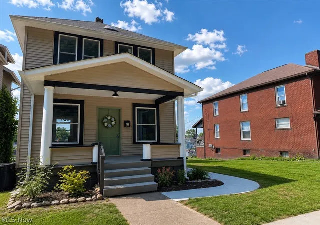 1st image of 717 N 4Th St, Dennison, OH 44621 | MLS# 5221986