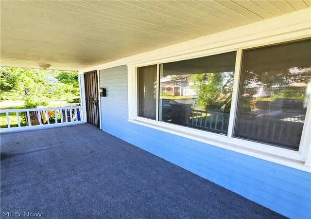 Photo 2 of Single family home for sale at 3198 E 118th Street, Cleveland, OH 44120 | MLS# 5221700 | Listing updated on 2026-08-03