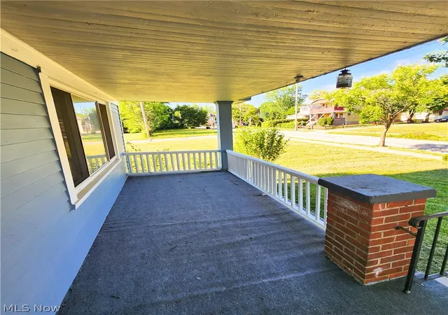 Photo 3 of Single family home for sale at 3198 E 118th Street, Cleveland, OH 44120 | MLS# 5221700 | Listing updated on 2026-08-03
