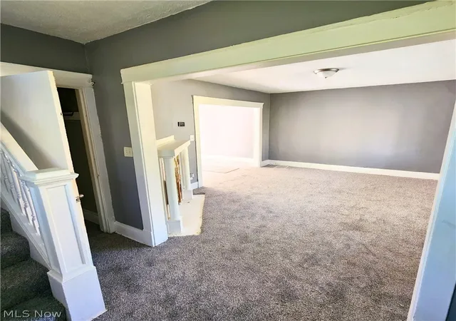 Photo 3 of Single family home for sale at 3198 E 118th Street, Cleveland, OH 44120 | MLS# 5221700 | Listing updated on 2026-08-03