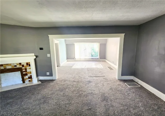 Photo 4 of Single family home for sale at 3198 E 118th Street, Cleveland, OH 44120 | MLS# 5221700 | Listing updated on 2026-08-03