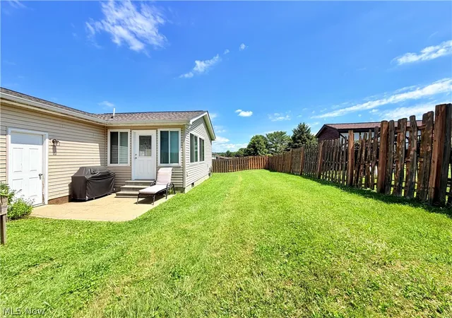 Photo 23 of Single family home for sale at 613 Mckenna Dr, Williamstown, WV 26187 | MLS# 5222017 | Listing updated on 2026-08-25