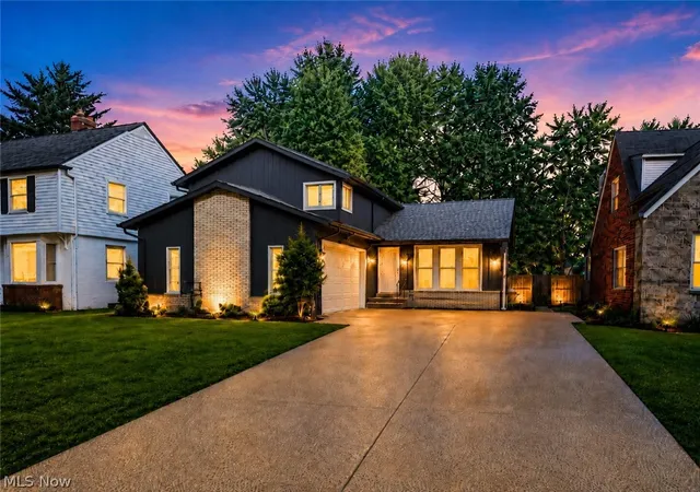 image of 2307 S Belvoir Blvd, Cleveland, OH 44118 | MLS# 5218246