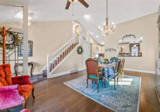 image of 2307 S Belvoir Blvd, Cleveland, OH 44118 | MLS# 5218246
