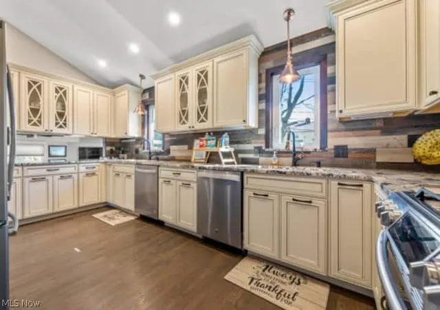 image of 2307 S Belvoir Blvd, Cleveland, OH 44118 | MLS# 5218246
