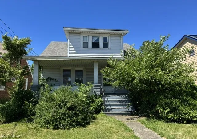 Photo 1 of Single family home for sale at 19205 Arrowhead Ave, Cleveland, OH 44119 | MLS# 5222027 | Listing updated on 2026-09-17