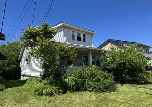 Photo 3 of Single family home for sale at 19205 Arrowhead Ave, Cleveland, OH 44119 | MLS# 5222027 | Listing updated on 2026-09-17