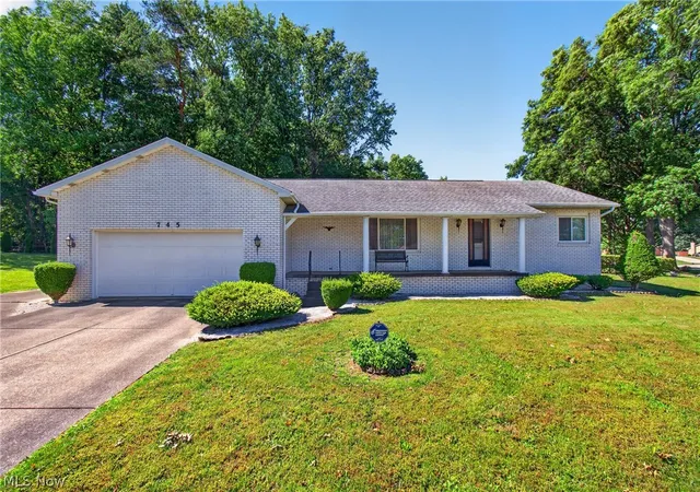 Homes for sale in Massillon, OH | 745 Concord St Nw, Massillon, OH 44646 | MLS# 5221718