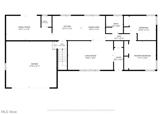 Homes for sale in Massillon, OH | 745 Concord St Nw, Massillon, OH 44646 | MLS# 5221718