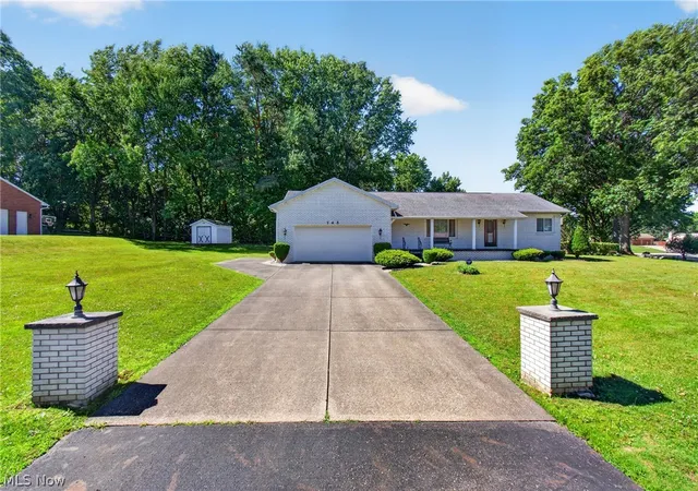 Homes for sale in Massillon, OH | 745 Concord St Nw, Massillon, OH 44646 | MLS# 5221718