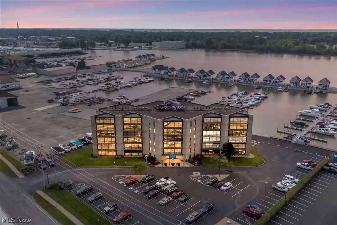 Photo 1 of Condo for sale at 711 W Lakeshore Dr #203, Port Clinton, OH 43452 | MLS# 5222055 | Listing updated on 2026-10-16