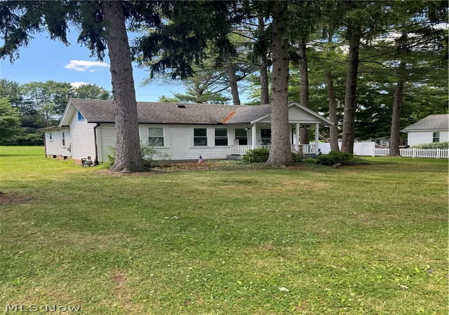 2nd image of 134 Ravenna St, Hudson, OH 44236 | MLS# 5221980