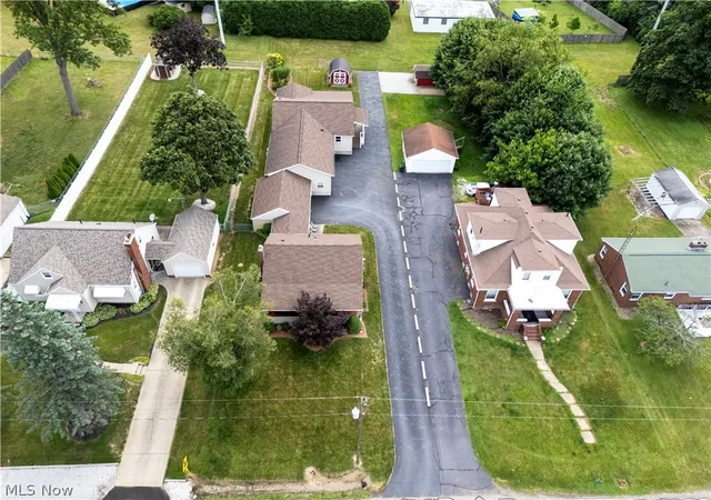 Homes for sale in Canton, OH | 128 Woodlawn Ave Nw, Canton, OH 44708 | MLS# 5221912