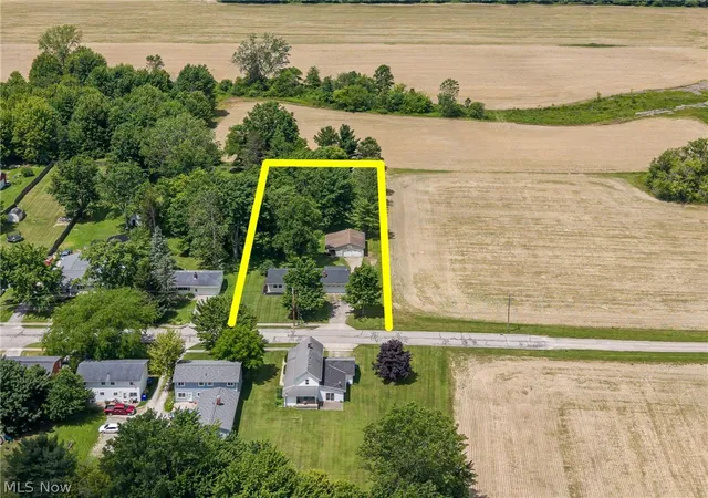 Photo 1 of Single family home for sale at 315 West St, La Grange, OH 44050 | MLS# 5222045 | Listing updated on 2026-08-28