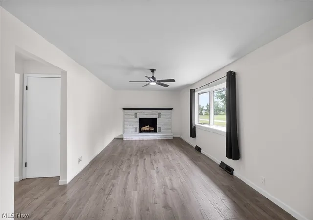 Photo 5 of Single family home for sale at 315 West St, La Grange, OH 44050 | MLS# 5222045 | Listing updated on 2026-08-28