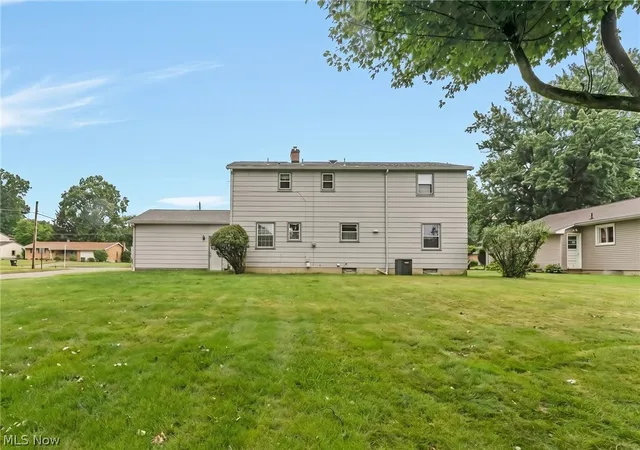 5th image of 680 Forest Ridge Dr, Youngstown, OH 44512 | MLS# 5220908