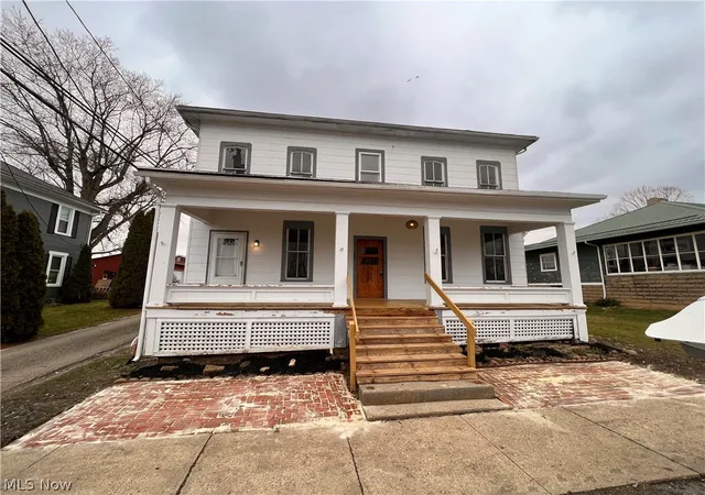 1st image of 105 N Philadelphia St, Freeport, OH 43973 | MLS# 5222109
