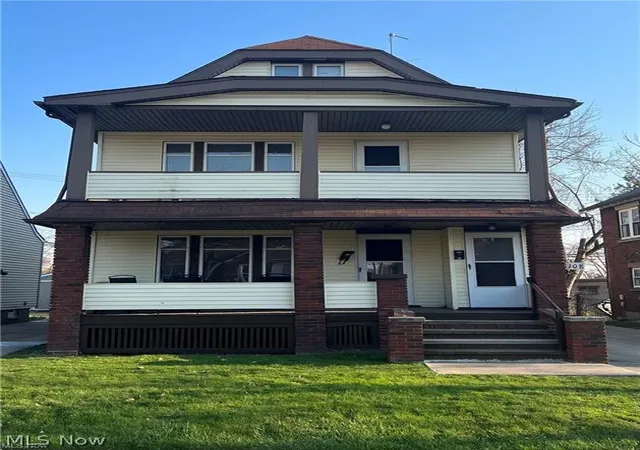 Photo 1 of Sale Pending at 8108 Grand Division Ave, Cleveland, OH 44125 | MLS# 5222125 | Listing updated on 2026-08-19