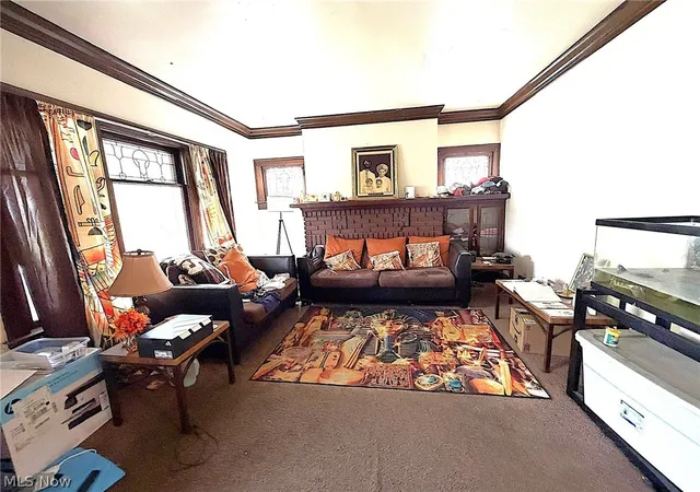 Photo 4 of Sale Pending at 8108 Grand Division Ave, Cleveland, OH 44125 | MLS# 5222125 | Listing updated on 2026-08-19