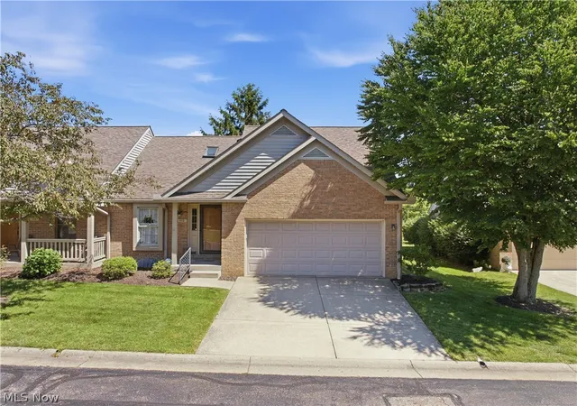 Photo 1 of Sale Pending at 115 Denham Cir Ne, Canton, OH 44721 | MLS# 5221274 | Listing updated on 2026-07-09