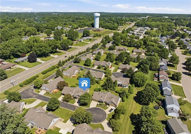 Photo 2 of Sale Pending at 115 Denham Cir Ne, Canton, OH 44721 | MLS# 5221274 | Listing updated on 2026-07-09