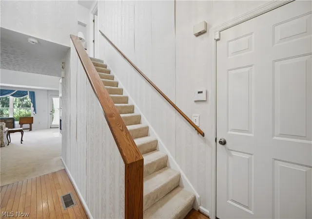 Listing Photo 4 - Condo for sale in building located at 115 Denham Cir NE, Canton, OH 44721