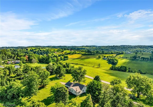 4th image of 69420 Blaine Chermont Rd, Bridgeport, OH 43912 | MLS# 5221887