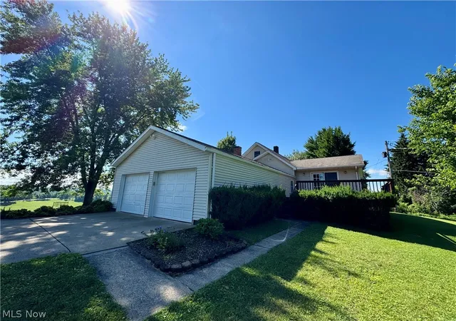 50th image of 69420 Blaine Chermont Rd, Bridgeport, OH 43912 | MLS# 5221887