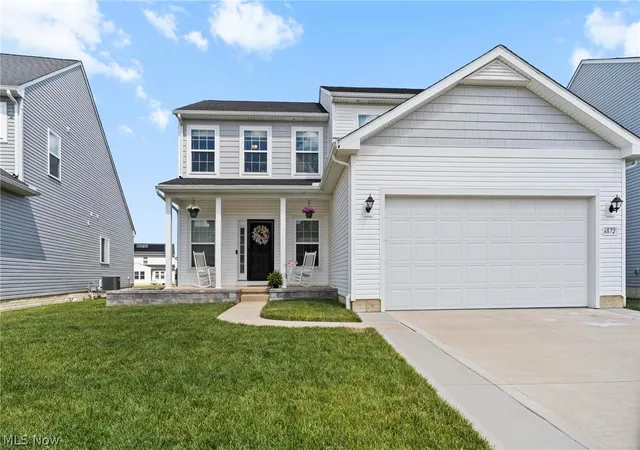 Homes for sale in North Ridgeville, OH | 6872 Hatching Wy, North Ridgeville, OH 44039 | MLS# 5220849
