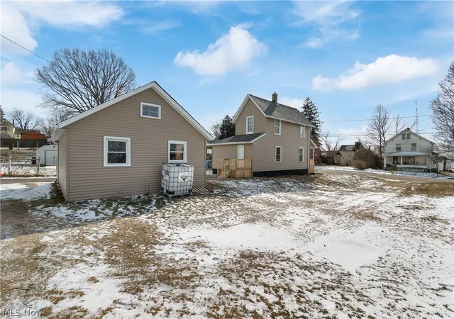 Homes for sale in Canton, OH | 1747 5th St Se, Canton, OH 44707 | MLS# 5221808