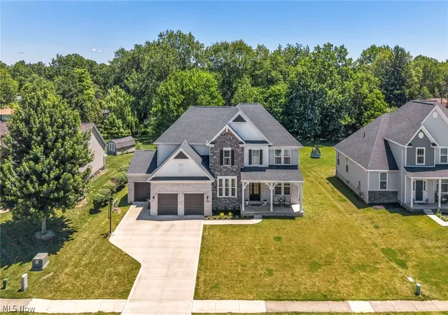 Homes for sale in Brunswick, OH | 1751 Clemson Dr, Brunswick, OH 44212 | MLS# 5221228