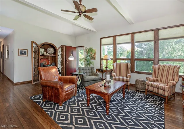2nd image of 15880 Laurel Rd, Chagrin Falls, OH 44022 | MLS# 5219678